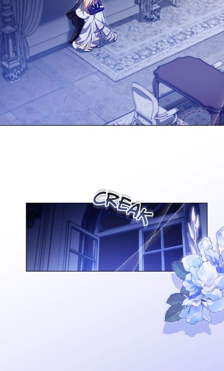 The Fake Saintess Awaits Her Exit Chapter 58 page 43 - 