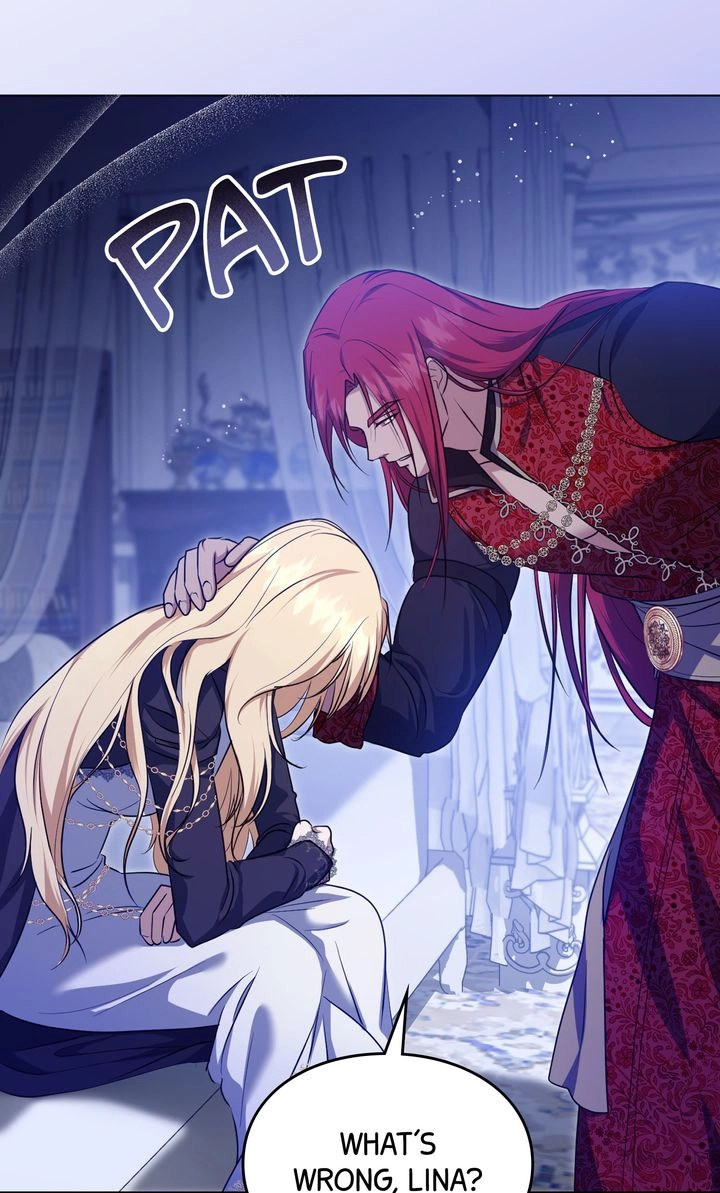 The Fake Saintess Awaits Her Exit Chapter 58 page 44 - 
