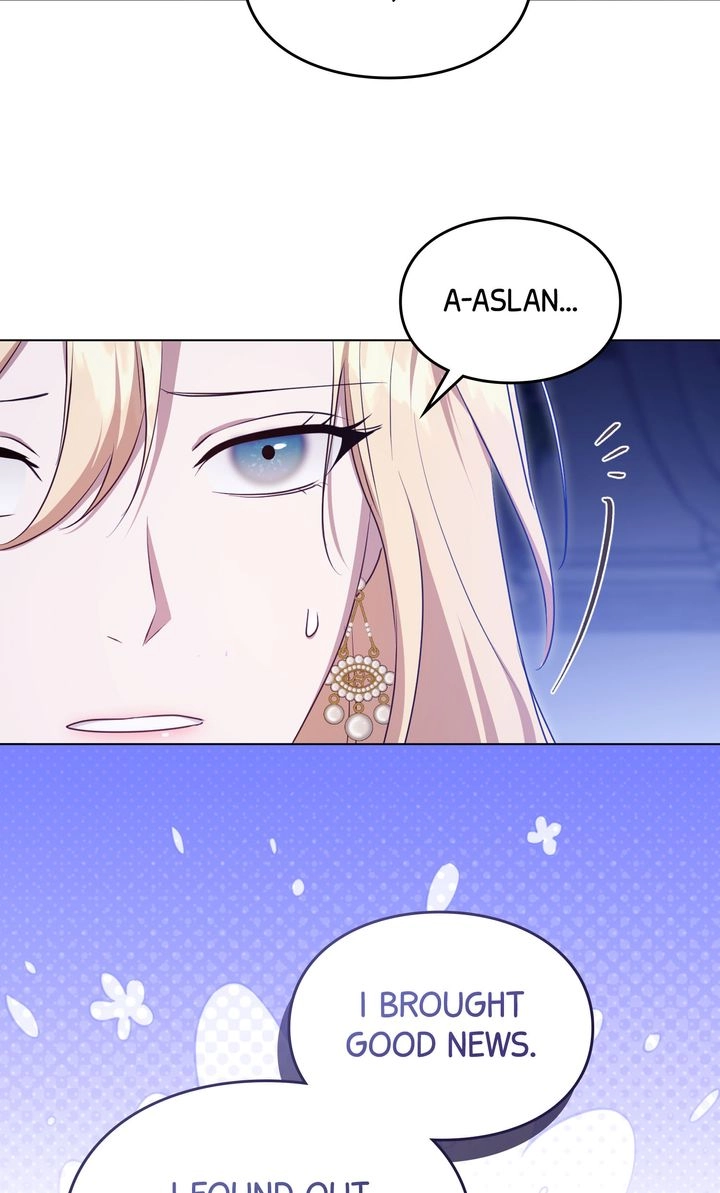 The Fake Saintess Awaits Her Exit Chapter 58 page 45 - 
