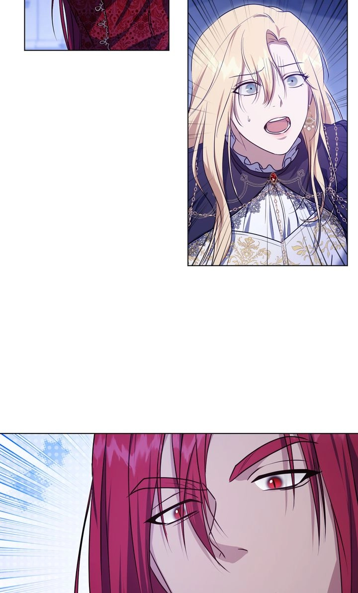 The Fake Saintess Awaits Her Exit Chapter 58 page 48 - 