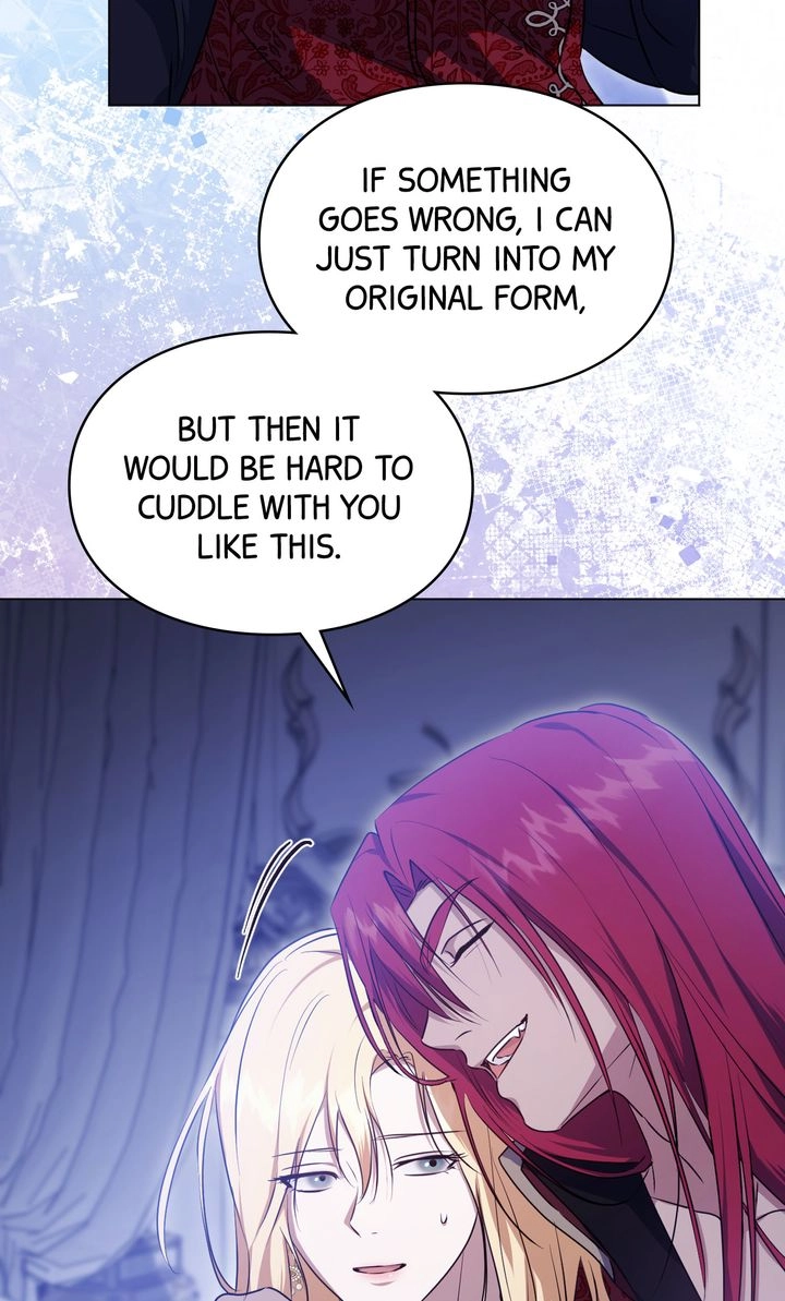 The Fake Saintess Awaits Her Exit Chapter 58 page 52 - 