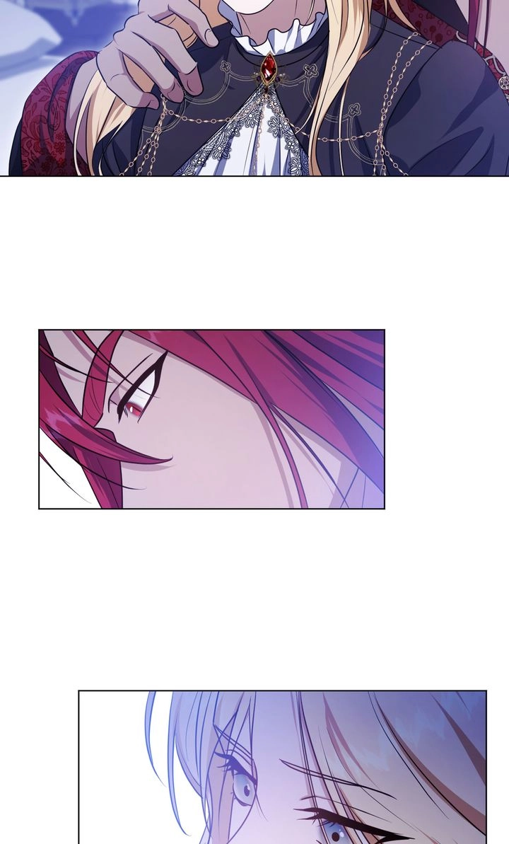 The Fake Saintess Awaits Her Exit Chapter 58 page 53 - 