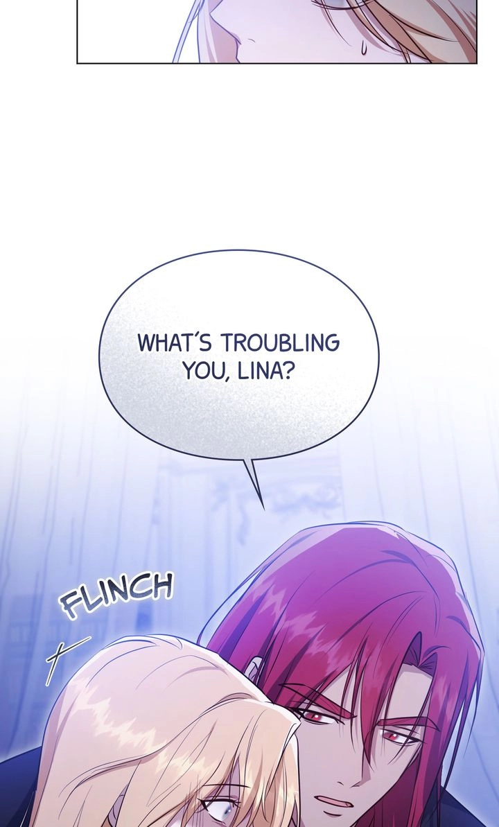 The Fake Saintess Awaits Her Exit Chapter 58 page 54 - 