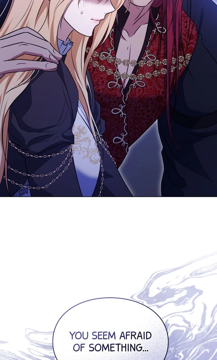 The Fake Saintess Awaits Her Exit Chapter 58 page 55 - 