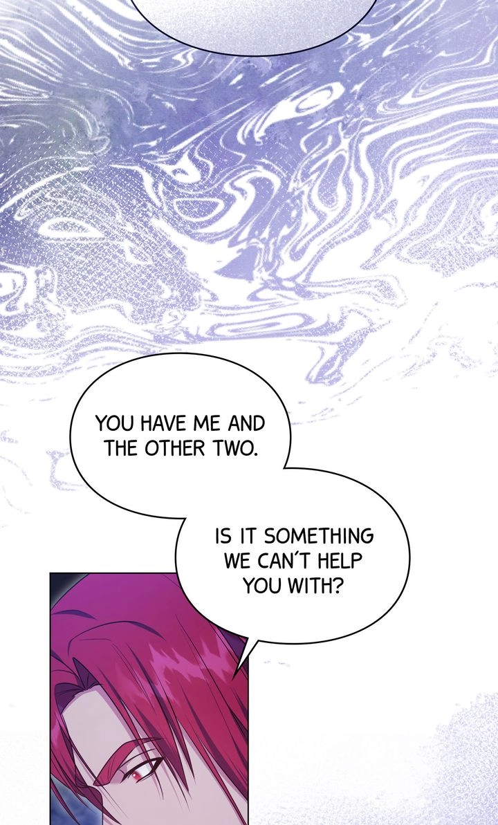 The Fake Saintess Awaits Her Exit Chapter 58 page 56 - 