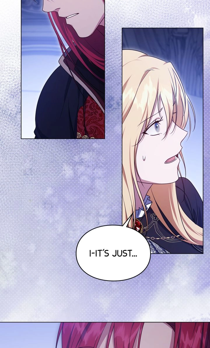 The Fake Saintess Awaits Her Exit Chapter 58 page 57 - 