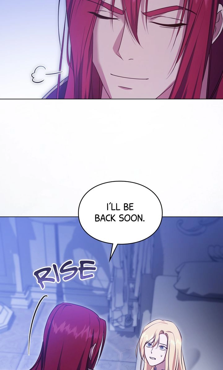 The Fake Saintess Awaits Her Exit Chapter 58 page 58 - 
