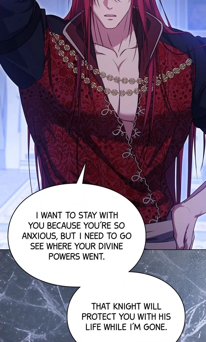 The Fake Saintess Awaits Her Exit Chapter 58 page 60 - 