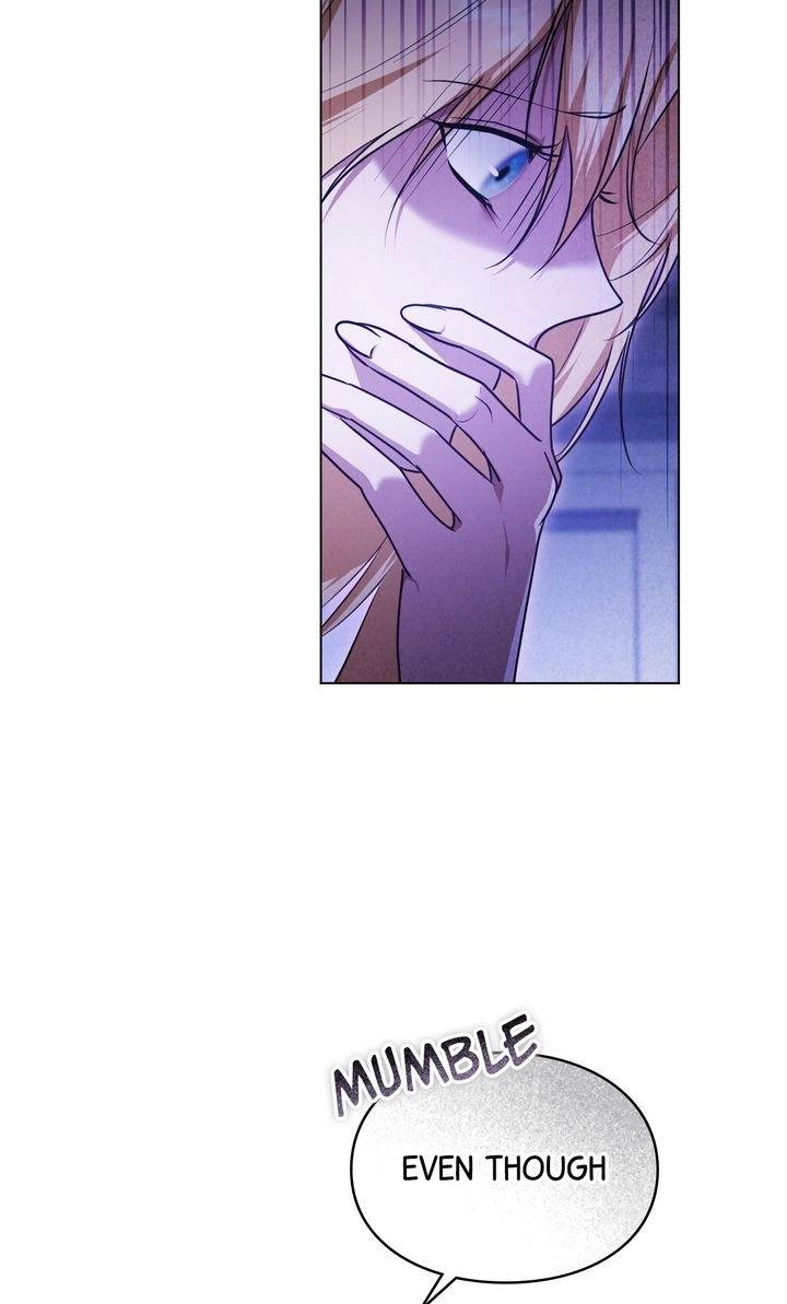 The Fake Saintess Awaits Her Exit Chapter 58 page 7 - 