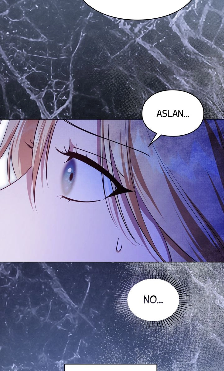 The Fake Saintess Awaits Her Exit Chapter 58 page 61 - 