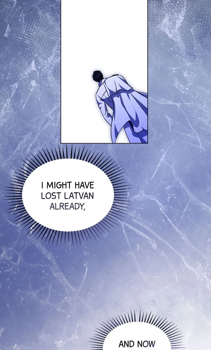 The Fake Saintess Awaits Her Exit Chapter 58 page 62 - 