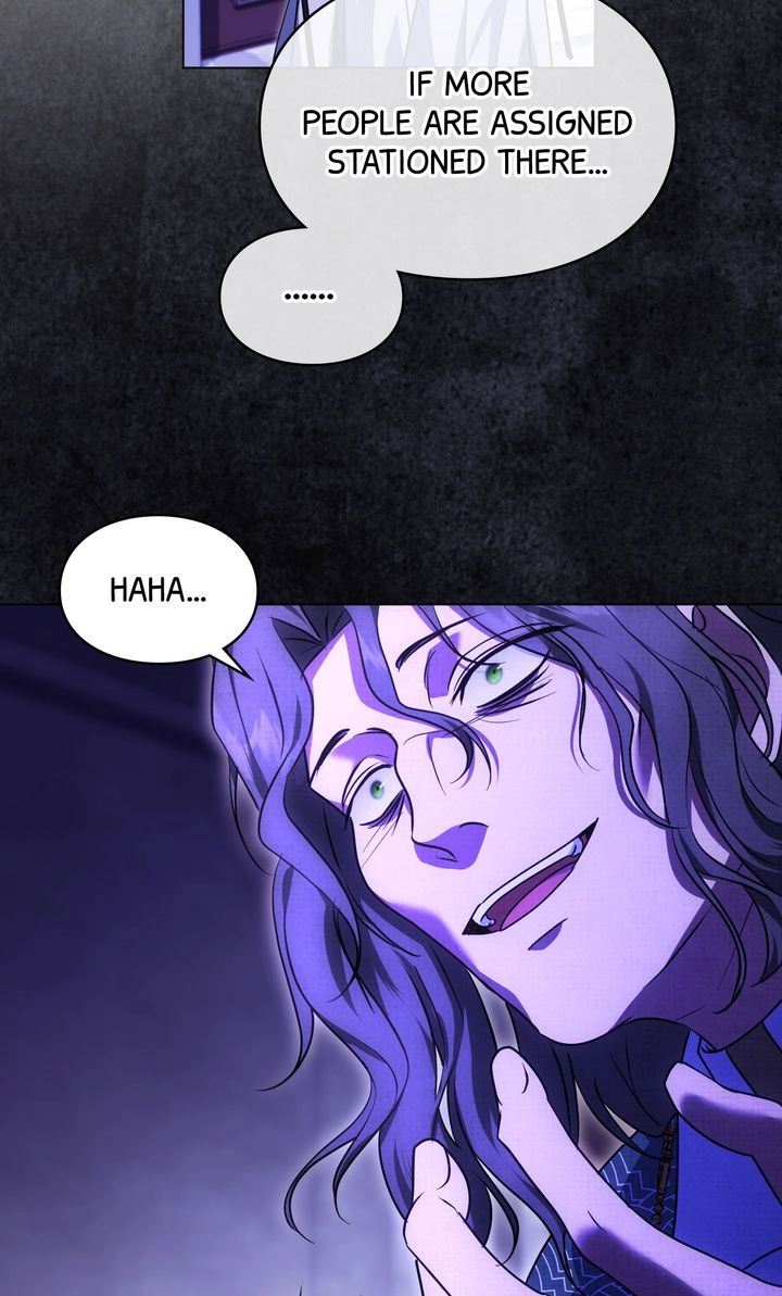 The Fake Saintess Awaits Her Exit Chapter 58 page 66 - 