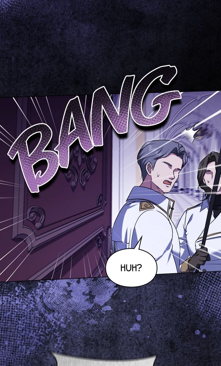 The Fake Saintess Awaits Her Exit Chapter 58 page 68 - 