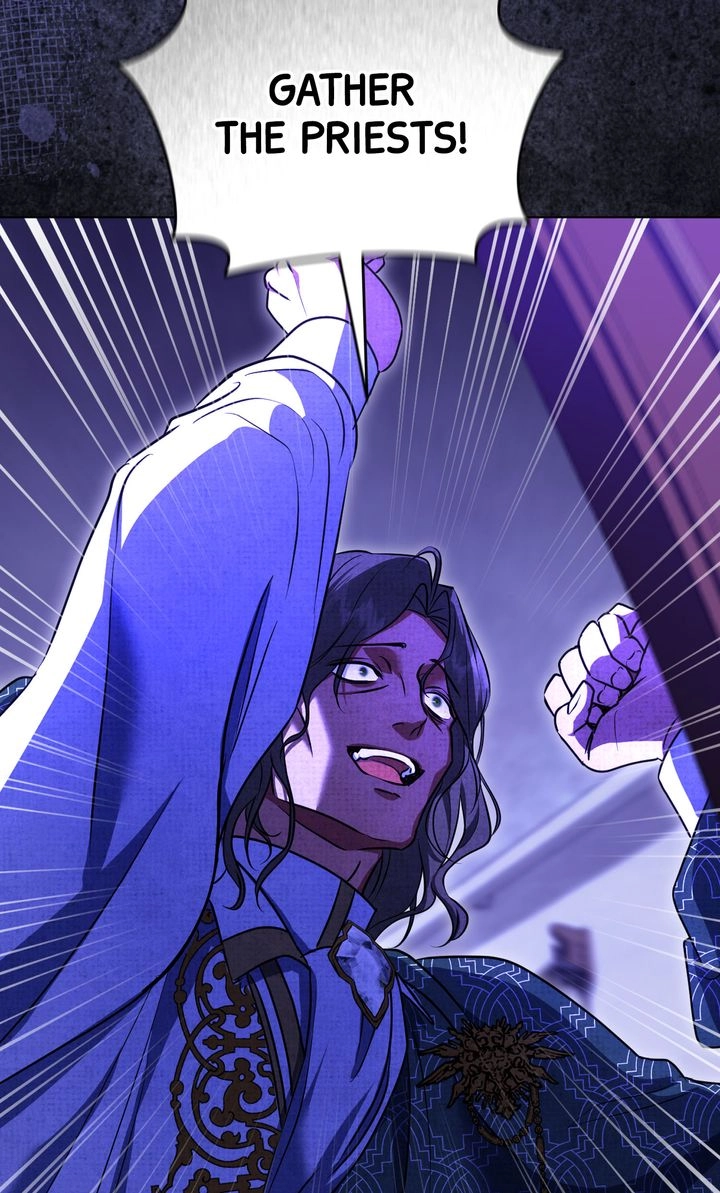 The Fake Saintess Awaits Her Exit Chapter 58 page 69 - 