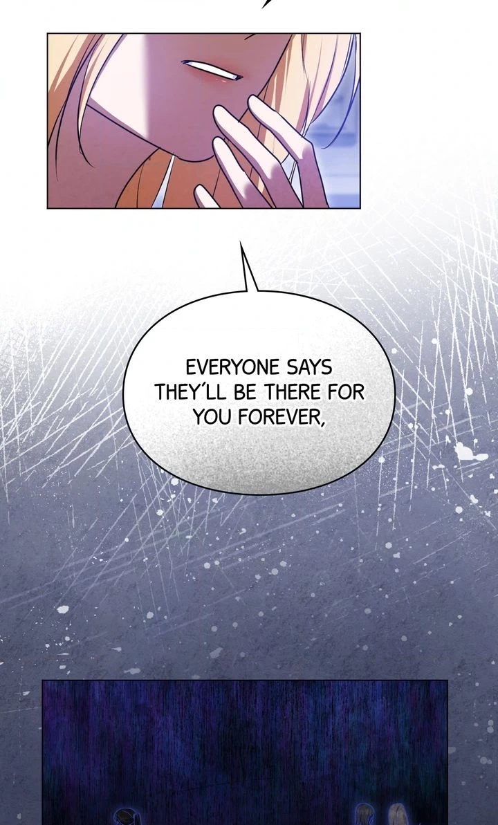 The Fake Saintess Awaits Her Exit Chapter 58 page 8 - 