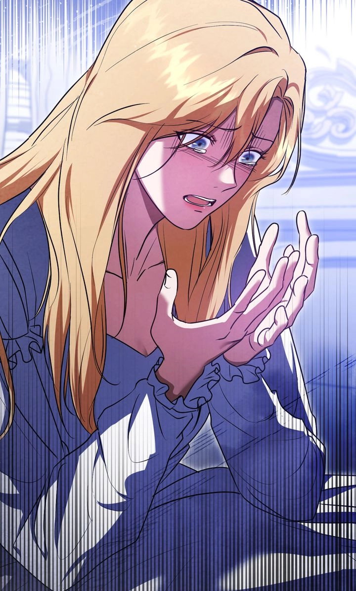 The Fake Saintess Awaits Her Exit Chapter 58 page 10 - 