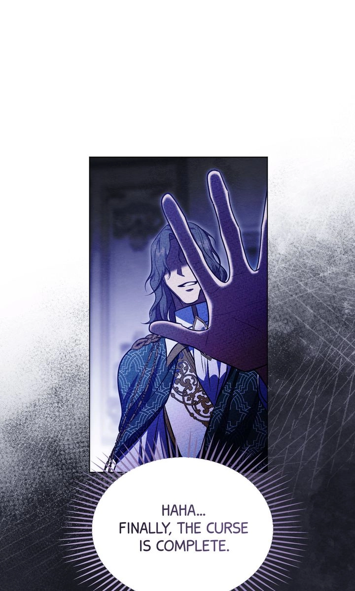 The Fake Saintess Awaits Her Exit Chapter 59 page 1 - 