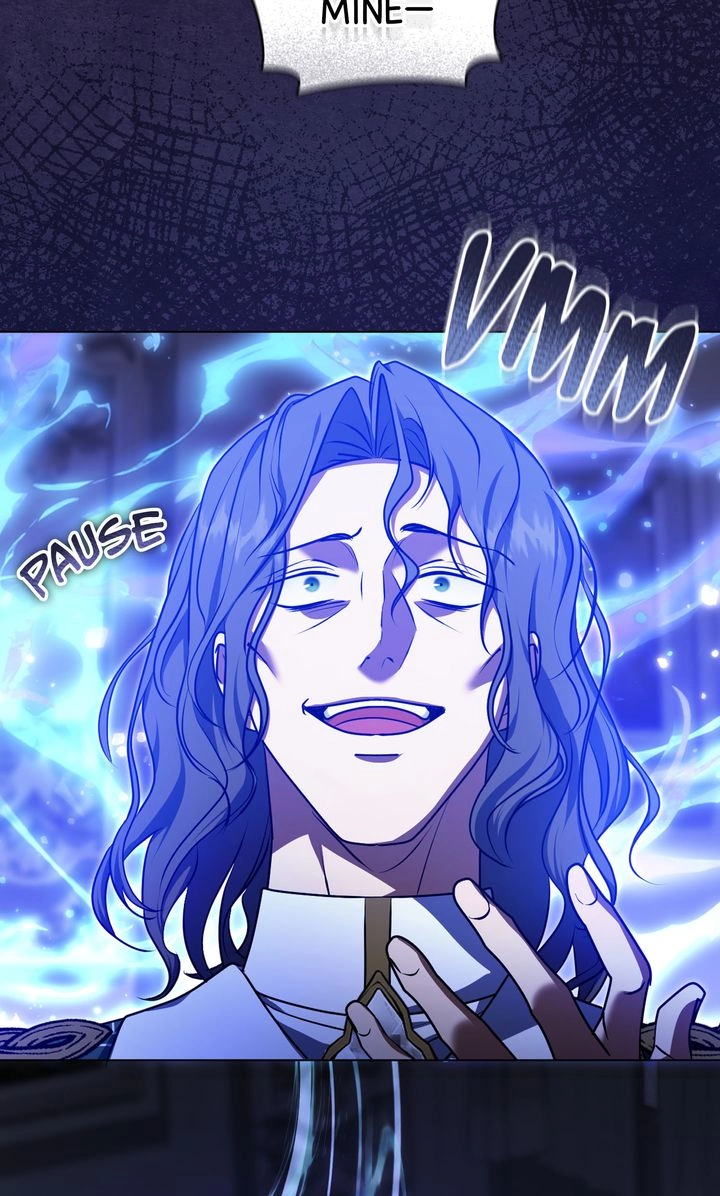 The Fake Saintess Awaits Her Exit Chapter 59 page 11 - 