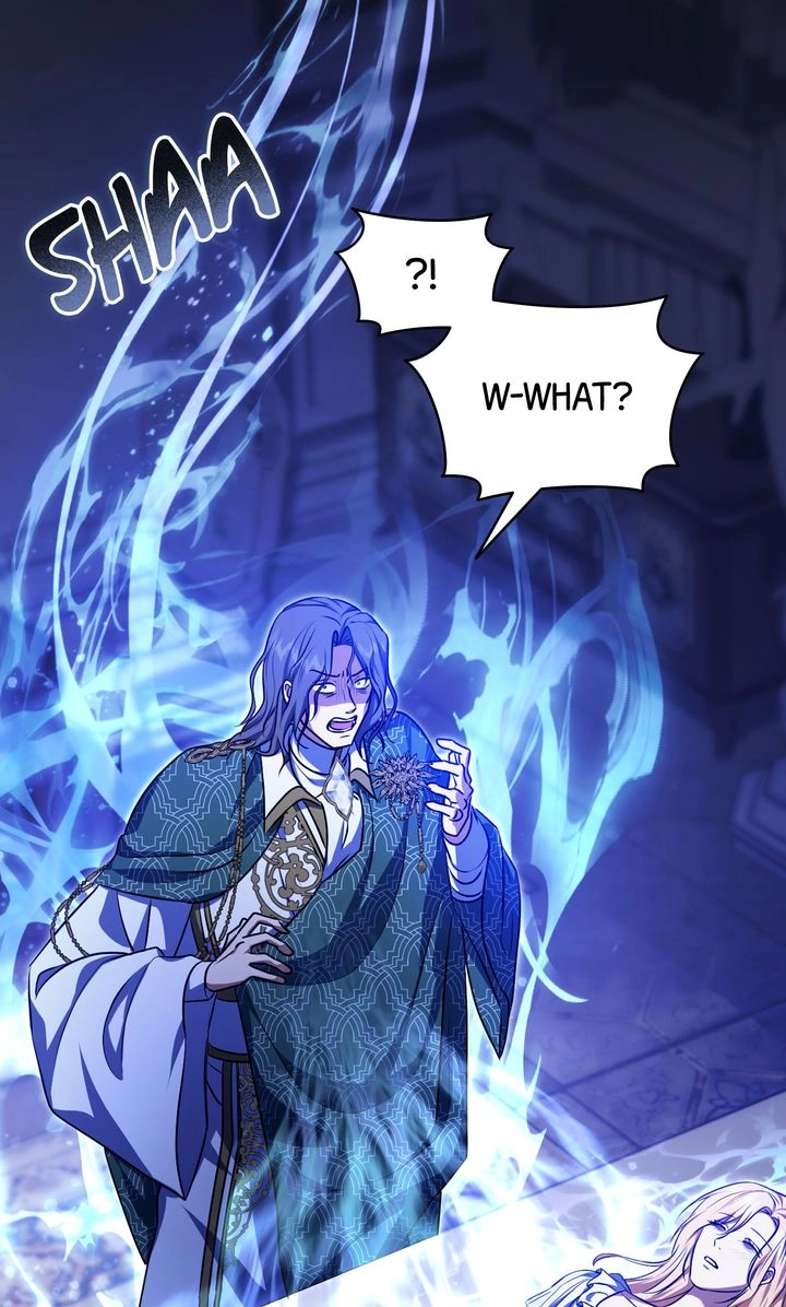 The Fake Saintess Awaits Her Exit Chapter 59 page 12 - 