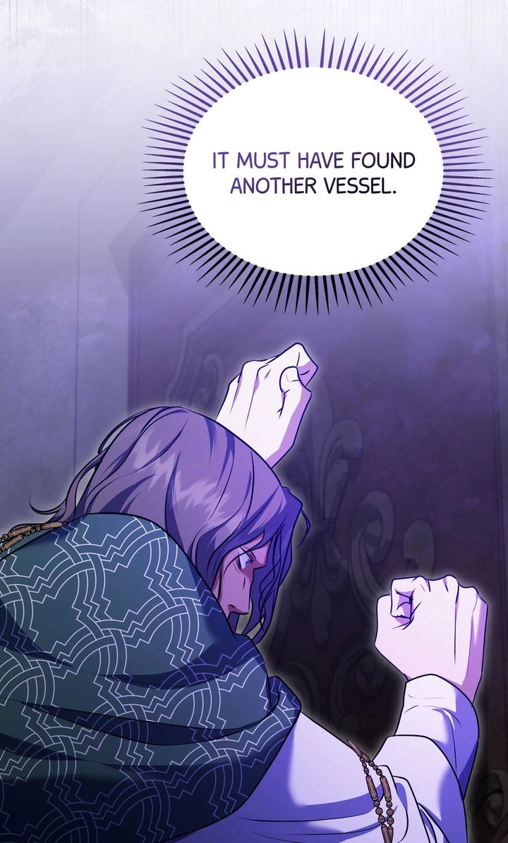 The Fake Saintess Awaits Her Exit Chapter 59 page 15 - 