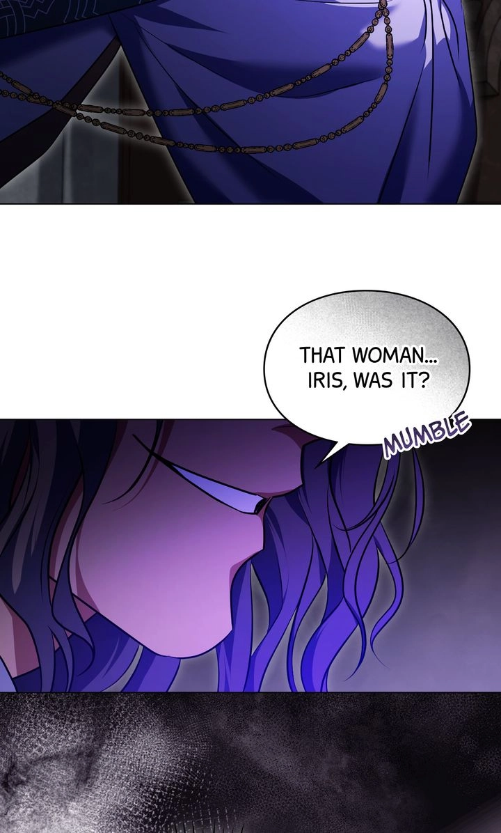 The Fake Saintess Awaits Her Exit Chapter 59 page 16 - 