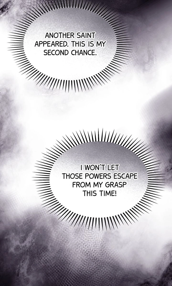 The Fake Saintess Awaits Her Exit Chapter 59 page 17 - 