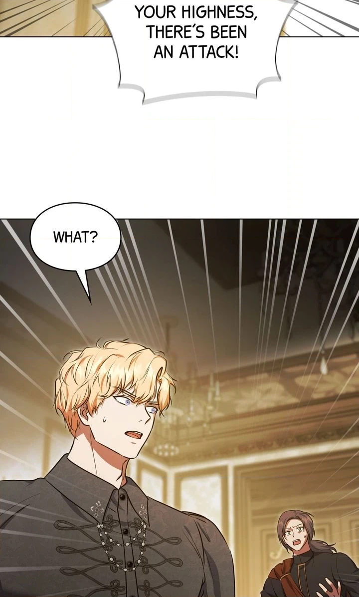The Fake Saintess Awaits Her Exit Chapter 59 page 20 - 