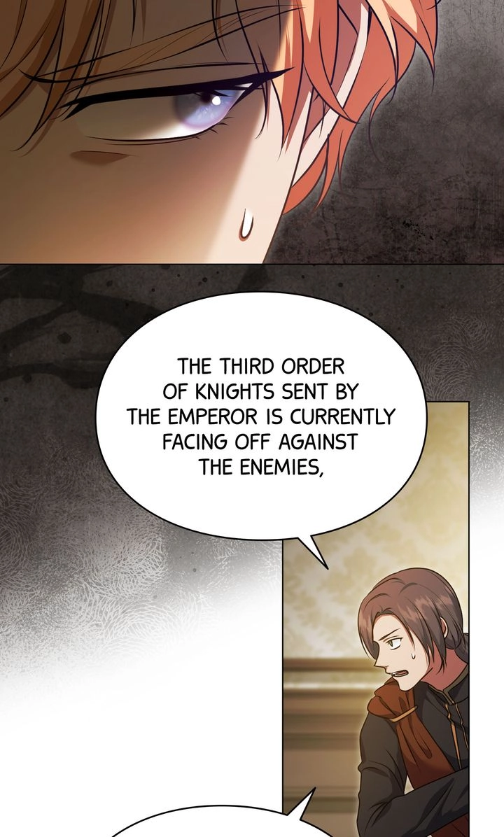 The Fake Saintess Awaits Her Exit Chapter 59 page 24 - 
