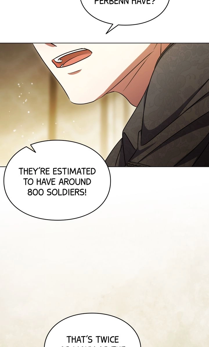 The Fake Saintess Awaits Her Exit Chapter 59 page 29 - 