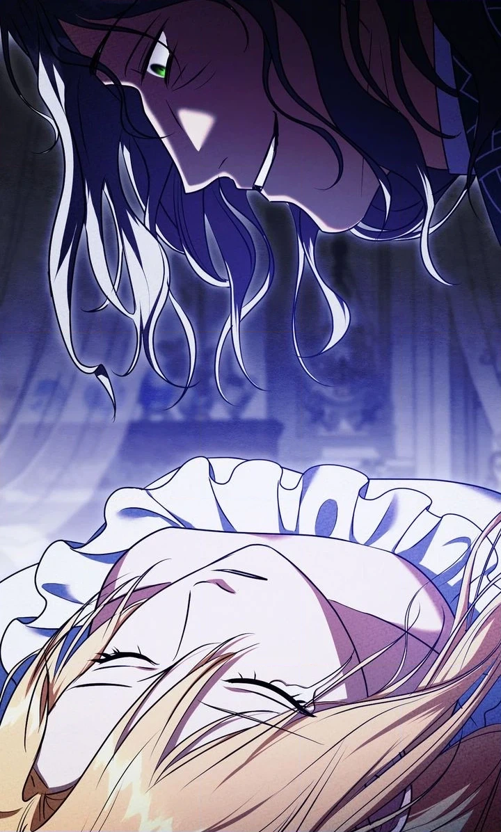 The Fake Saintess Awaits Her Exit Chapter 59 page 4 - 