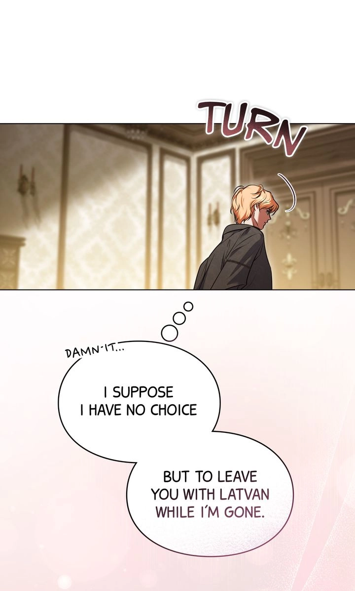 The Fake Saintess Awaits Her Exit Chapter 59 page 33 - 