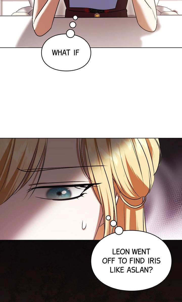 The Fake Saintess Awaits Her Exit Chapter 59 page 37 - 