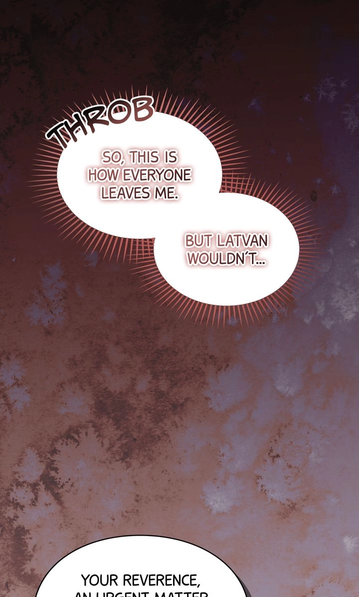 The Fake Saintess Awaits Her Exit Chapter 59 page 38 - 