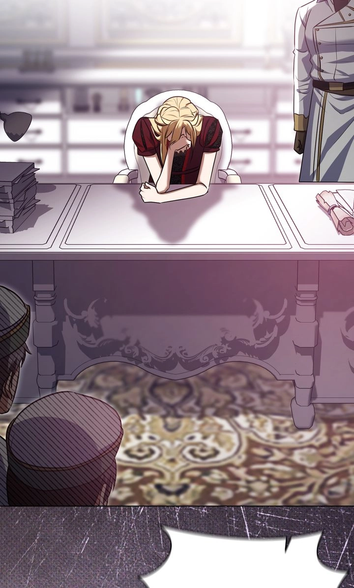 The Fake Saintess Awaits Her Exit Chapter 59 page 42 - 