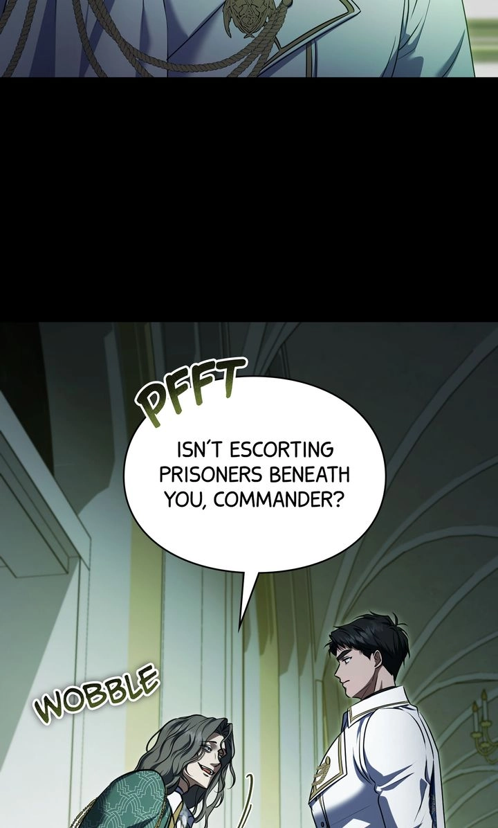 The Fake Saintess Awaits Her Exit Chapter 59 page 52 - 