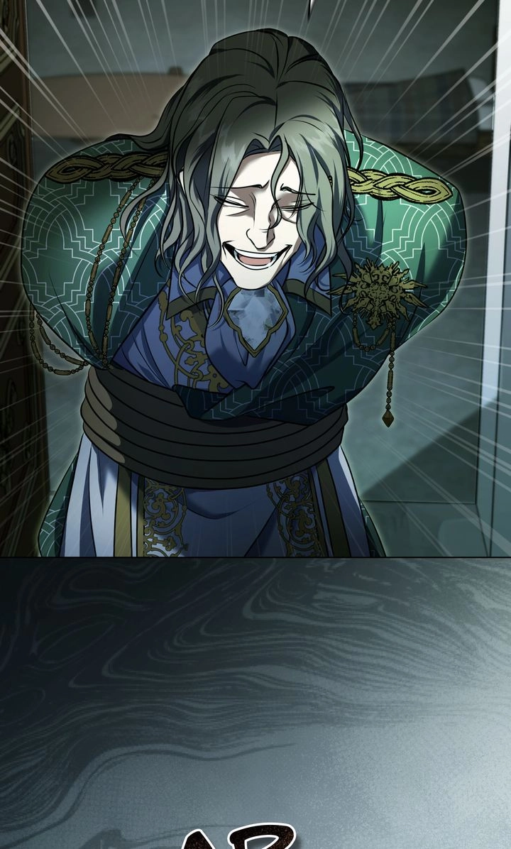 The Fake Saintess Awaits Her Exit Chapter 59 page 55 - 