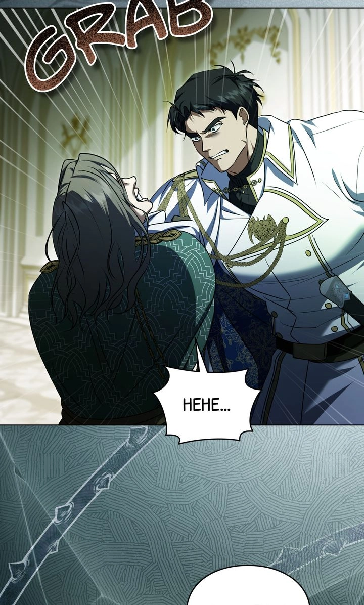 The Fake Saintess Awaits Her Exit Chapter 59 page 56 - 
