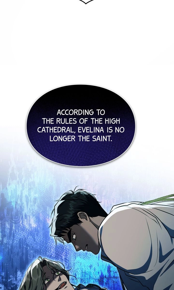 The Fake Saintess Awaits Her Exit Chapter 59 page 59 - 