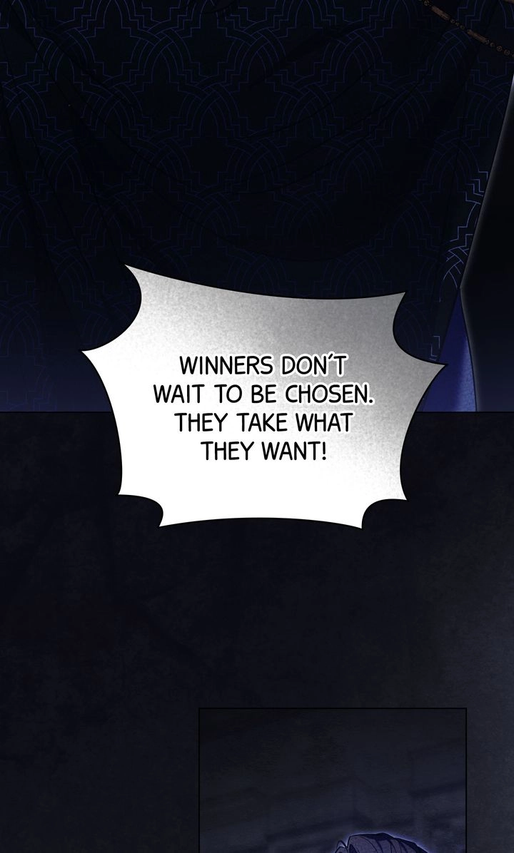 The Fake Saintess Awaits Her Exit Chapter 59 page 7 - 