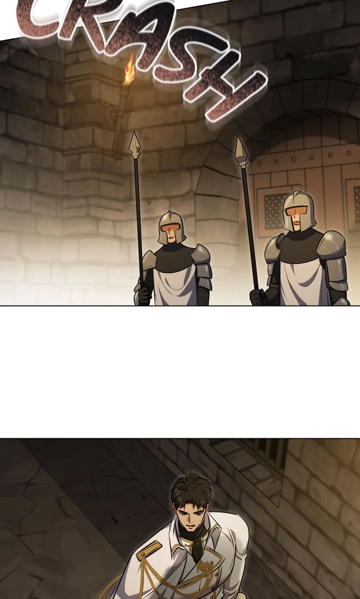The Fake Saintess Awaits Her Exit Chapter 59 page 62 - 
