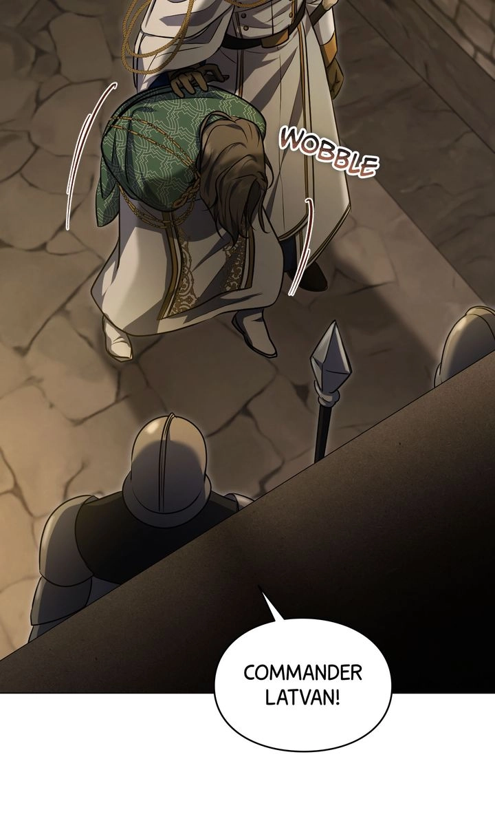 The Fake Saintess Awaits Her Exit Chapter 59 page 63 - 