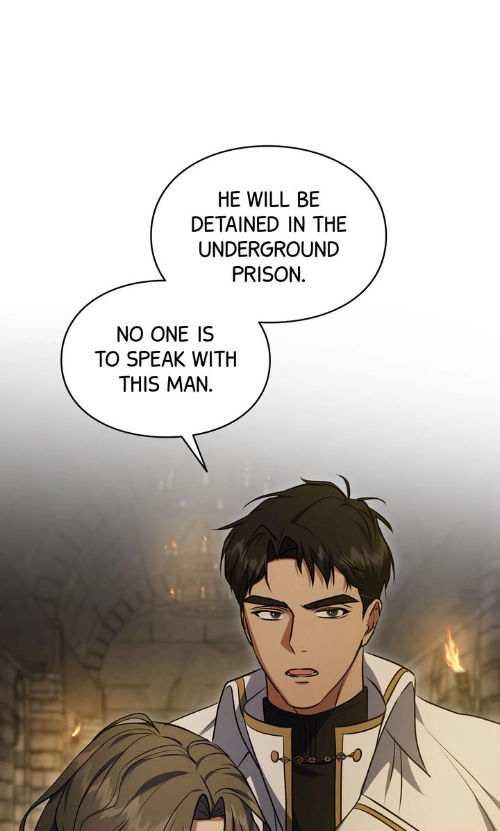 The Fake Saintess Awaits Her Exit Chapter 59 page 64 - 