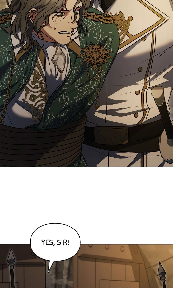 The Fake Saintess Awaits Her Exit Chapter 59 page 65 - 
