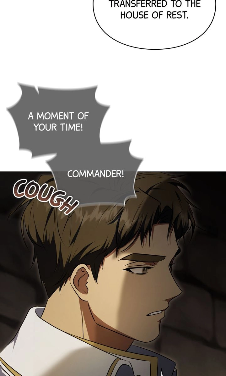 The Fake Saintess Awaits Her Exit Chapter 59 page 70 - 
