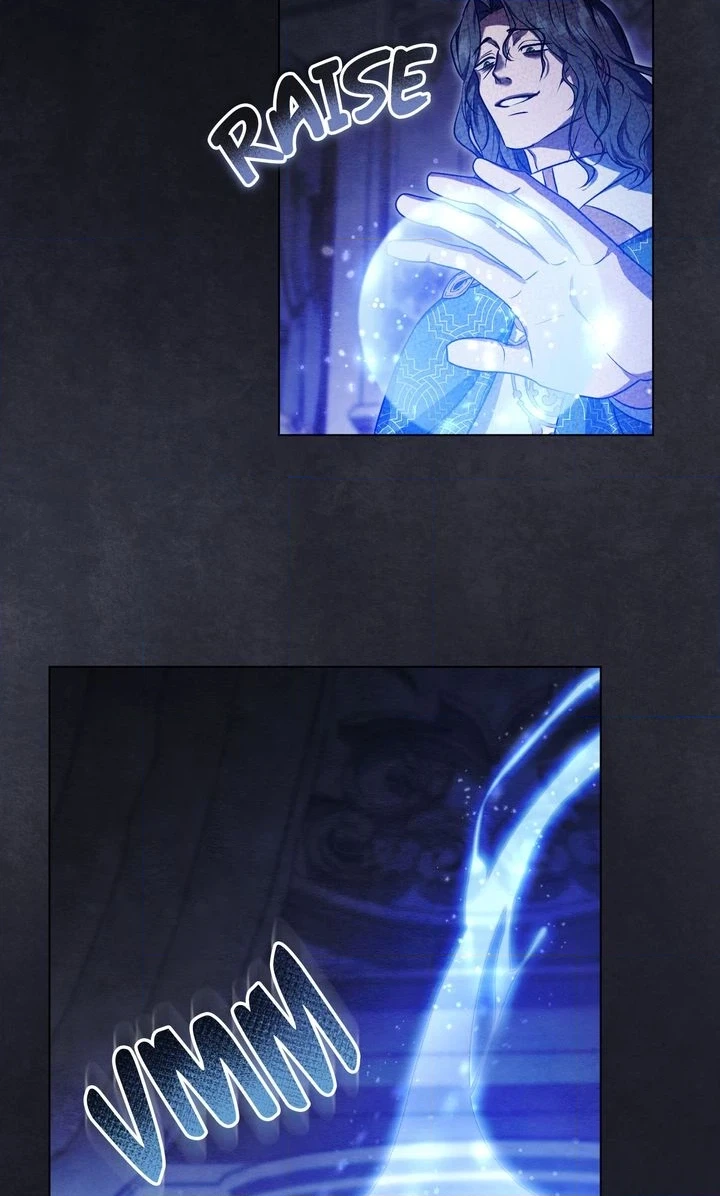 The Fake Saintess Awaits Her Exit Chapter 59 page 8 - 