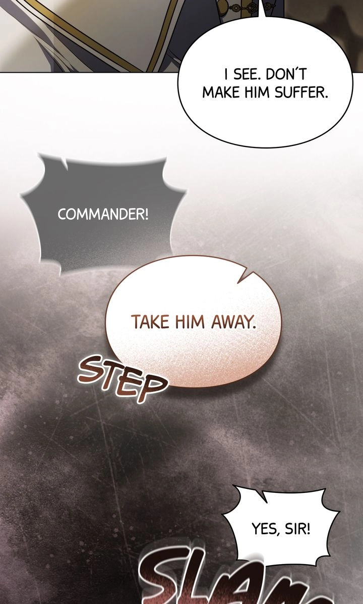 The Fake Saintess Awaits Her Exit Chapter 59 page 71 - 