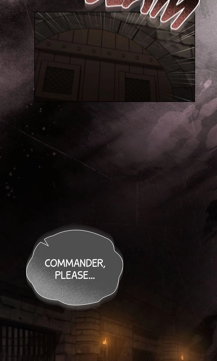 The Fake Saintess Awaits Her Exit Chapter 59 page 72 - 