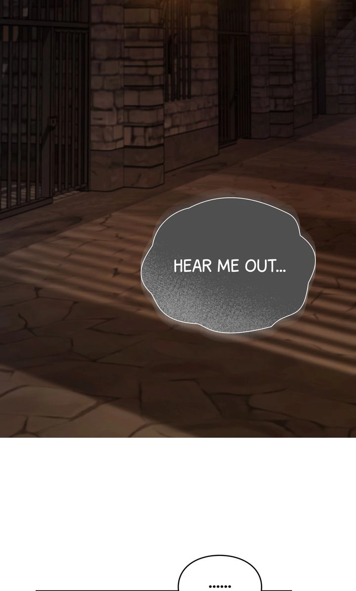 The Fake Saintess Awaits Her Exit Chapter 59 page 73 - 