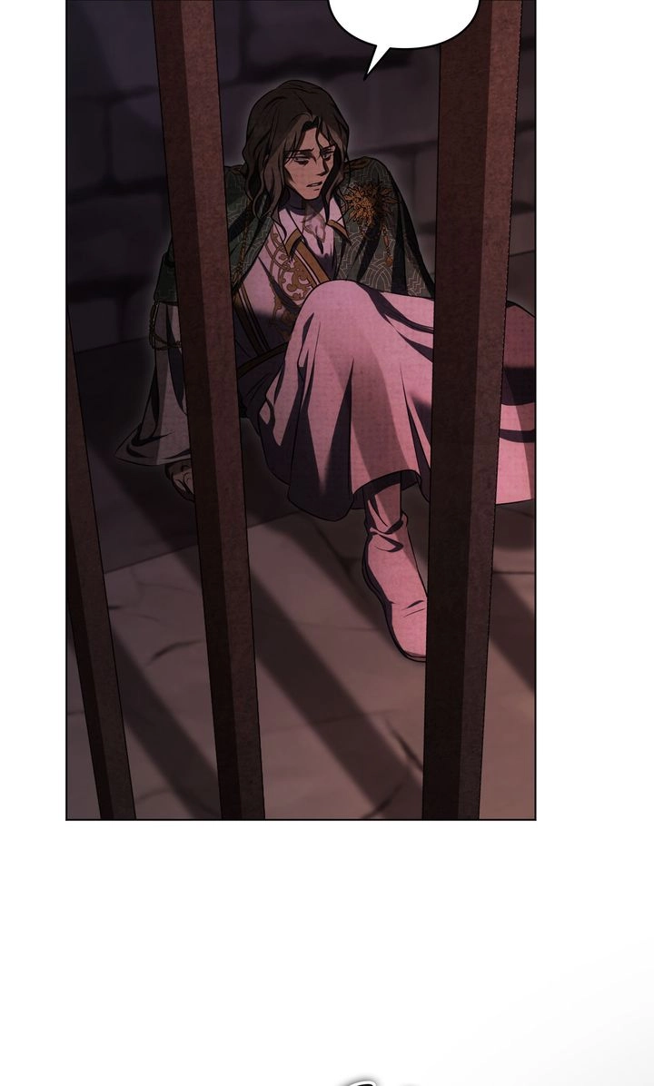 The Fake Saintess Awaits Her Exit Chapter 59 page 74 - 