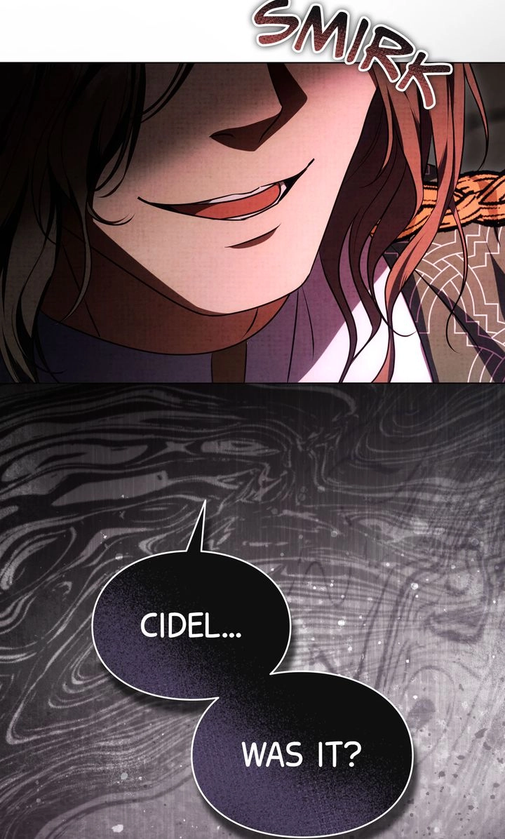 The Fake Saintess Awaits Her Exit Chapter 59 page 75 - 